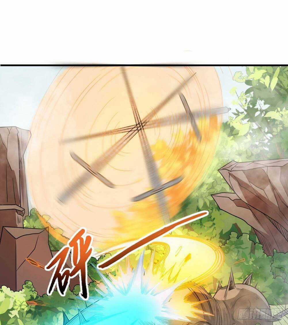 Nghịch Thiên Chiến Kỷ Chapter 11 trang 10