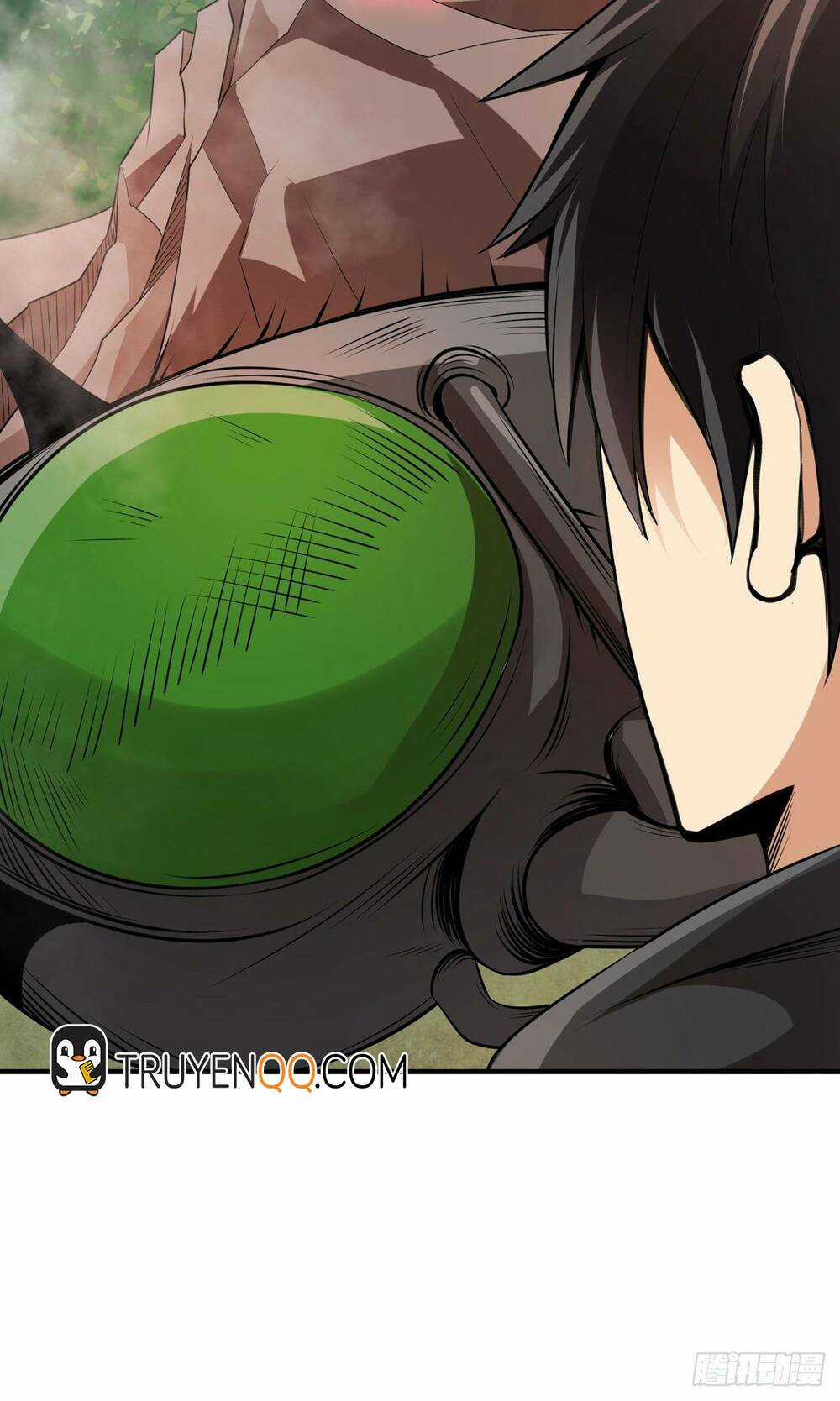 Nghịch Thiên Chiến Kỷ Chapter 11 trang 16