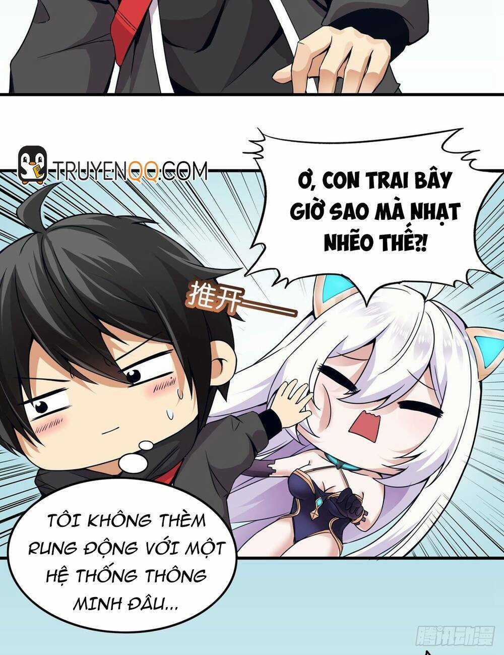 Nghịch Thiên Chiến Kỷ Chapter 11 trang 31