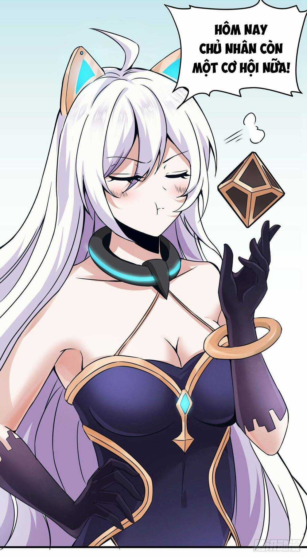 Nghịch Thiên Chiến Kỷ Chapter 11 trang 32