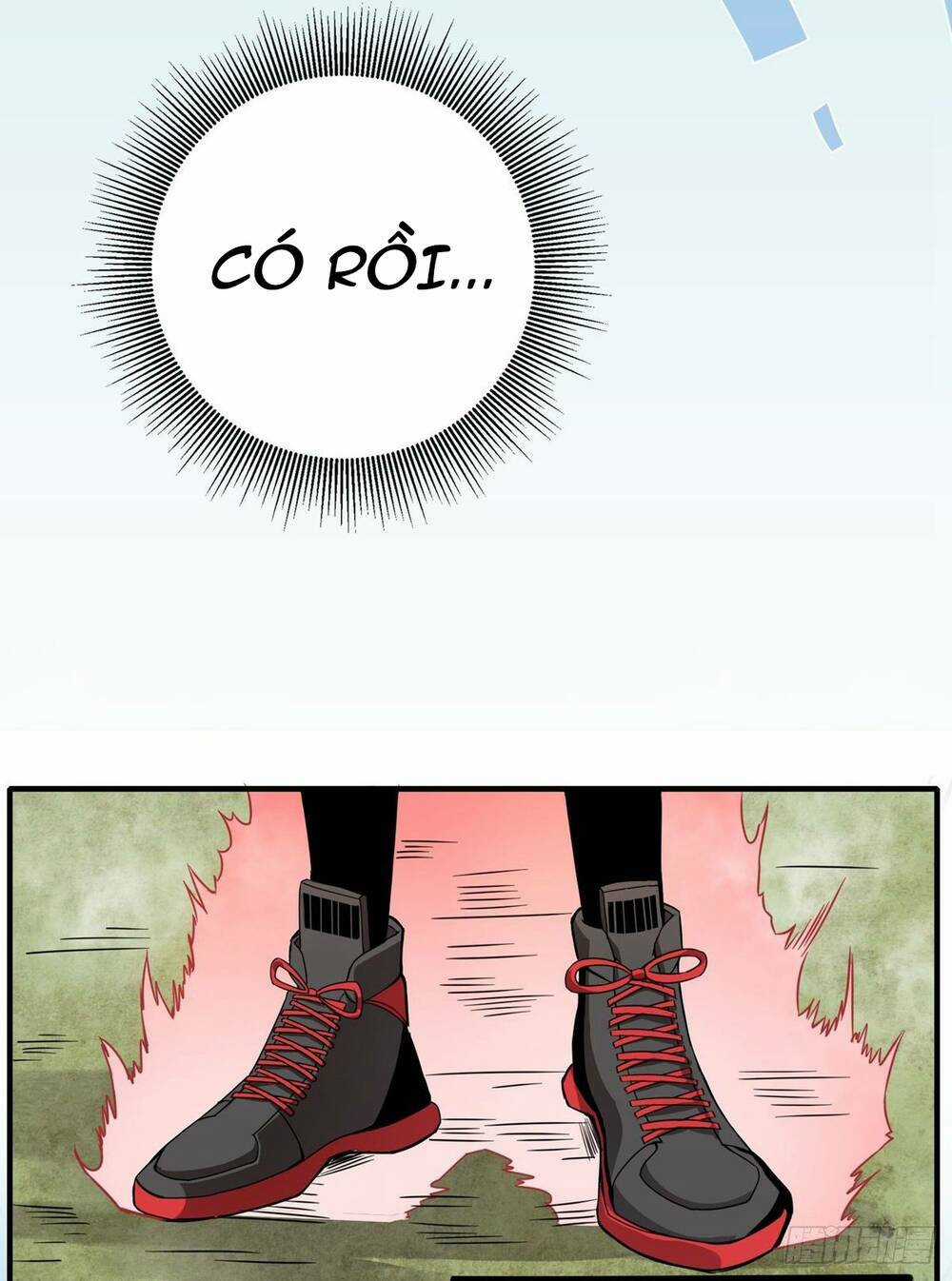 Nghịch Thiên Chiến Kỷ Chapter 11 trang 34