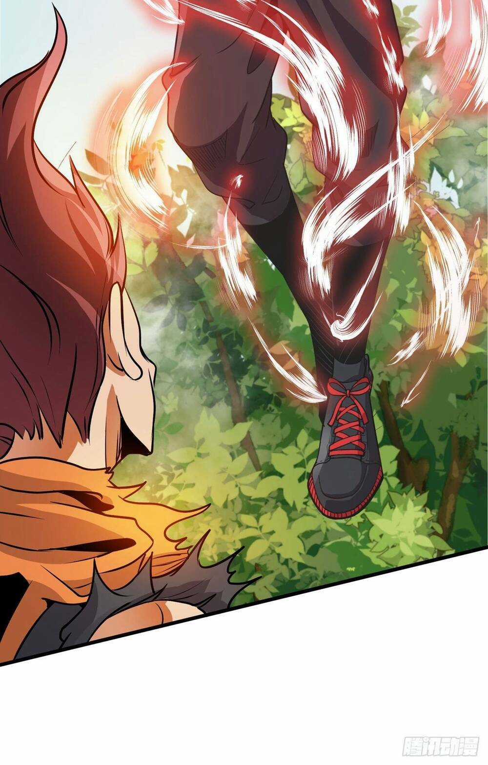 Nghịch Thiên Chiến Kỷ Chapter 12 trang 11