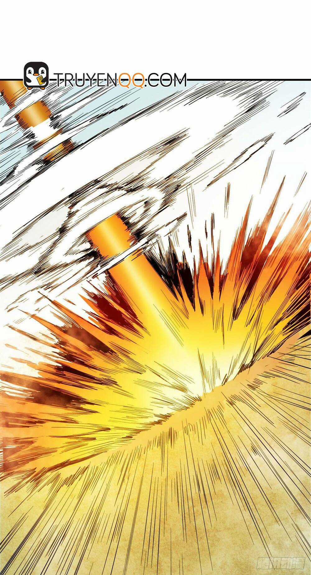 Nghịch Thiên Chiến Kỷ Chapter 12 trang 16