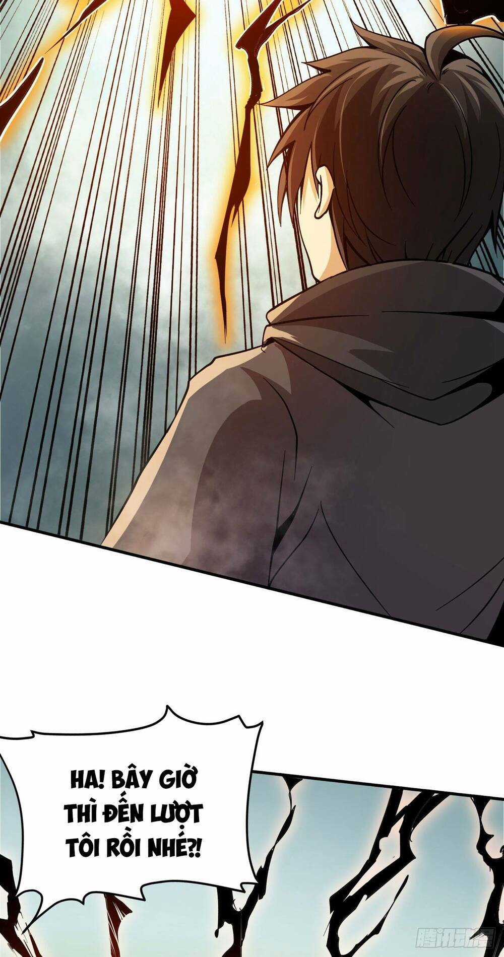 Nghịch Thiên Chiến Kỷ Chapter 12 trang 2