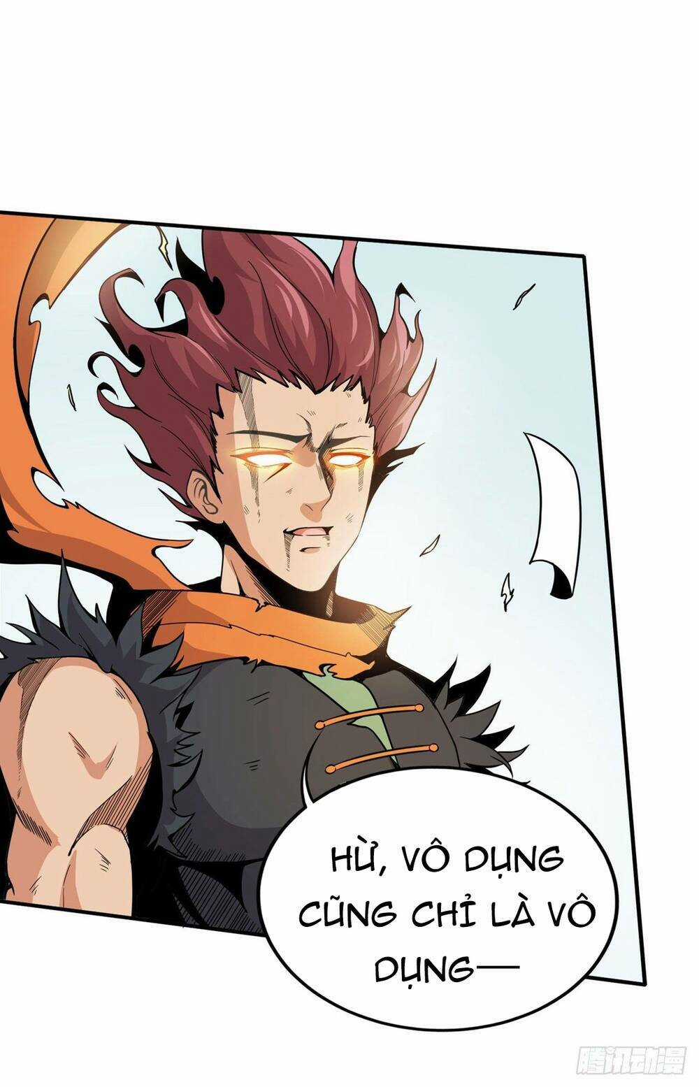 Nghịch Thiên Chiến Kỷ Chapter 12 trang 21