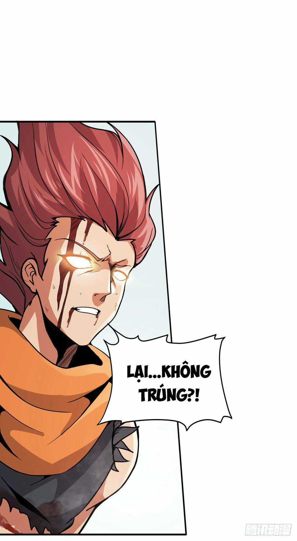 Nghịch Thiên Chiến Kỷ Chapter 12 trang 25