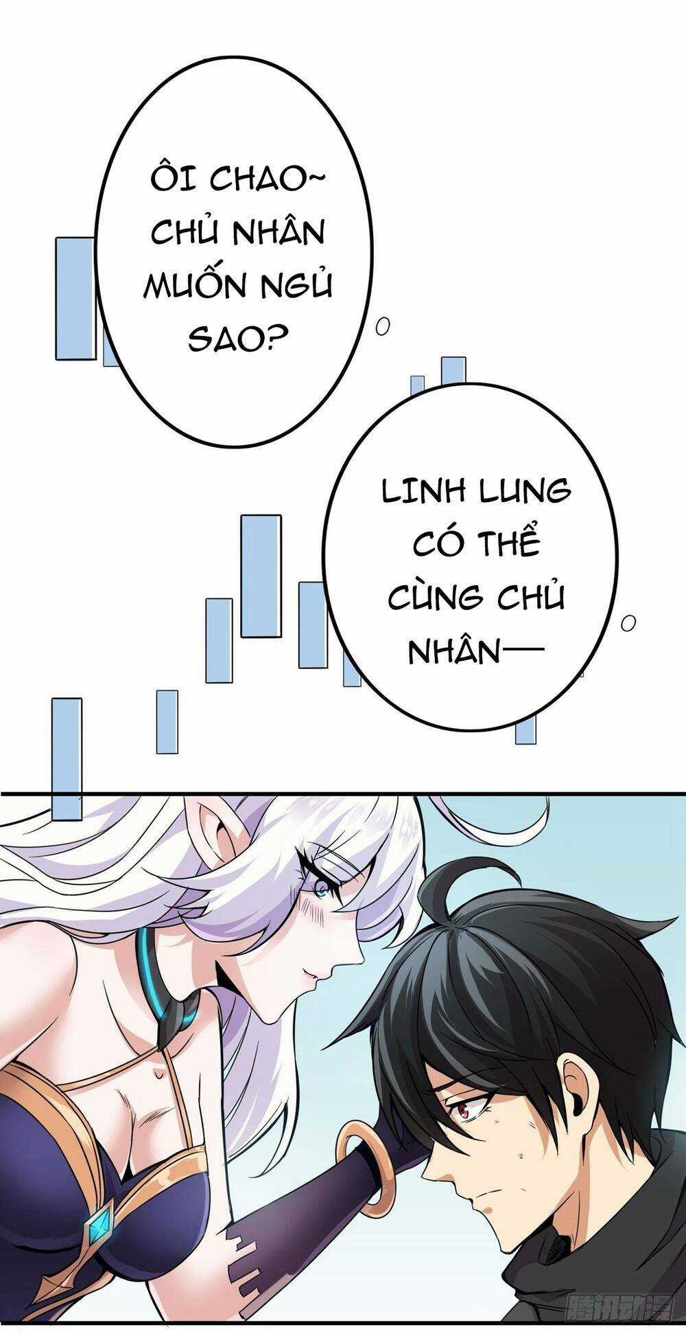 Nghịch Thiên Chiến Kỷ Chapter 12 trang 40