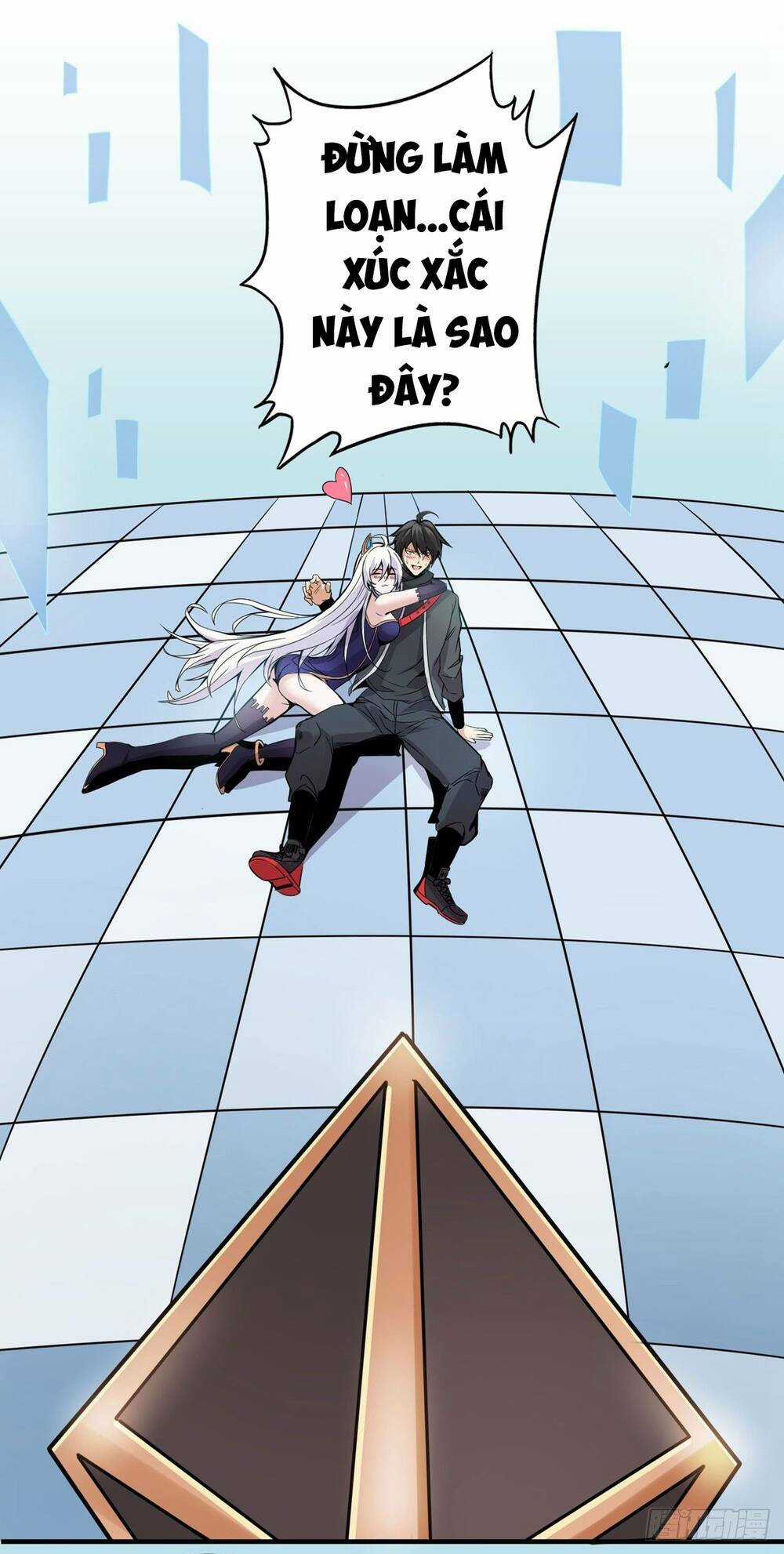 Nghịch Thiên Chiến Kỷ Chapter 12 trang 41