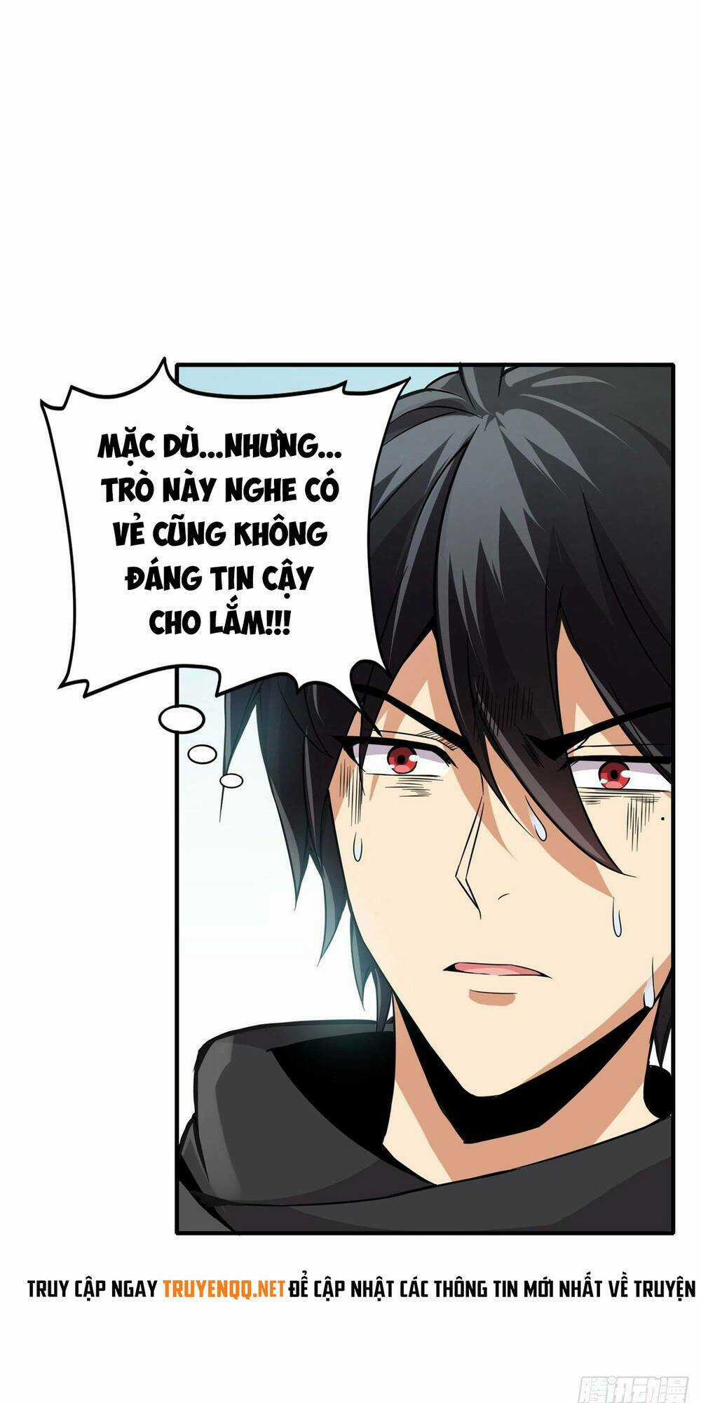 Nghịch Thiên Chiến Kỷ Chapter 12 trang 44