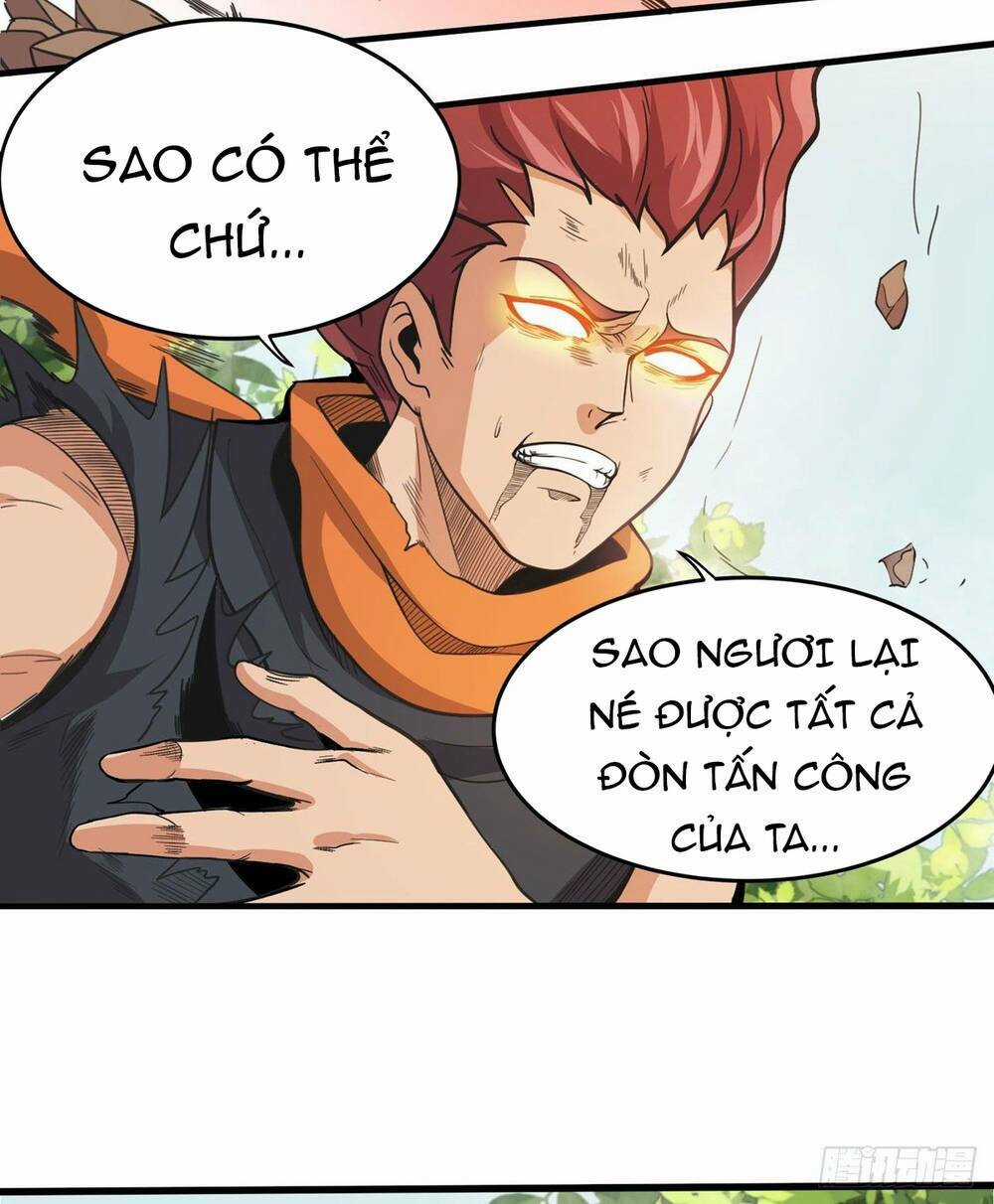 Nghịch Thiên Chiến Kỷ Chapter 12 trang 9