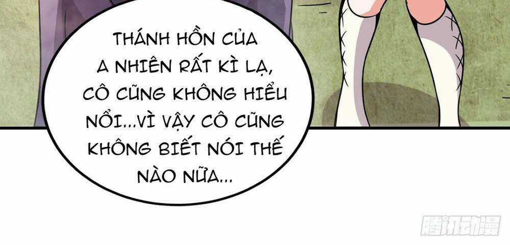 Nghịch Thiên Chiến Kỷ Chapter 13 trang 12