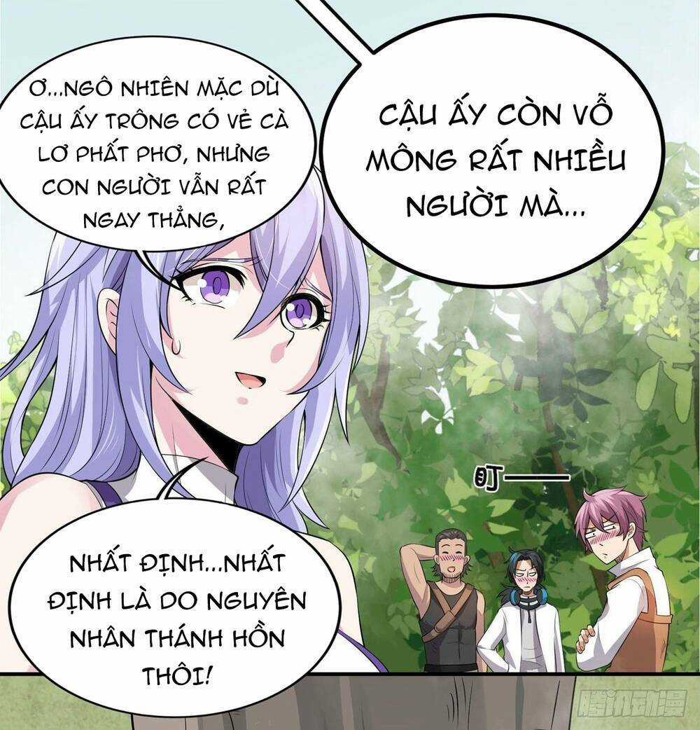 Nghịch Thiên Chiến Kỷ Chapter 13 trang 14