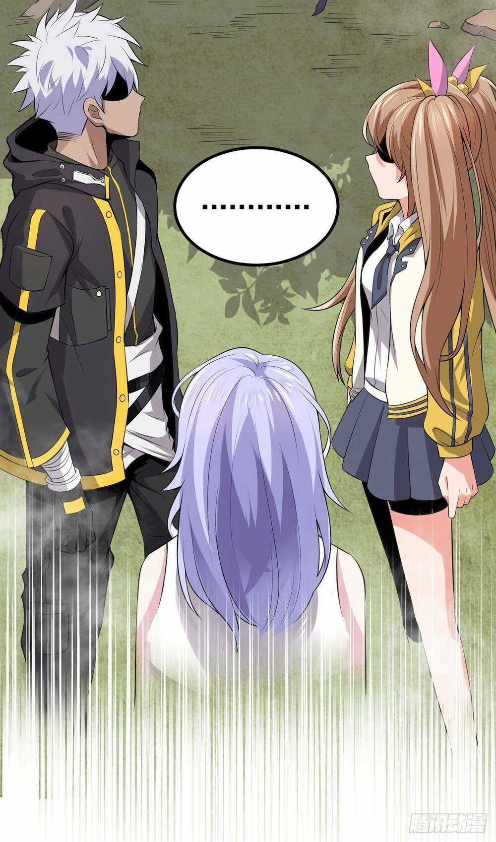 Nghịch Thiên Chiến Kỷ Chapter 13 trang 16