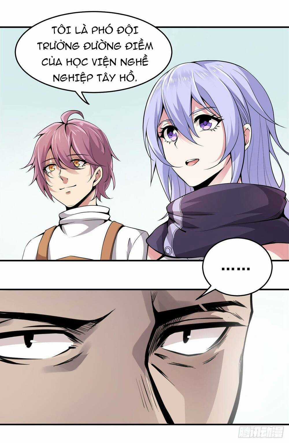 Nghịch Thiên Chiến Kỷ Chapter 13 trang 25