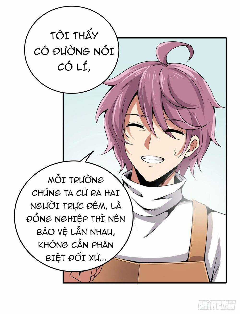 Nghịch Thiên Chiến Kỷ Chapter 13 trang 29