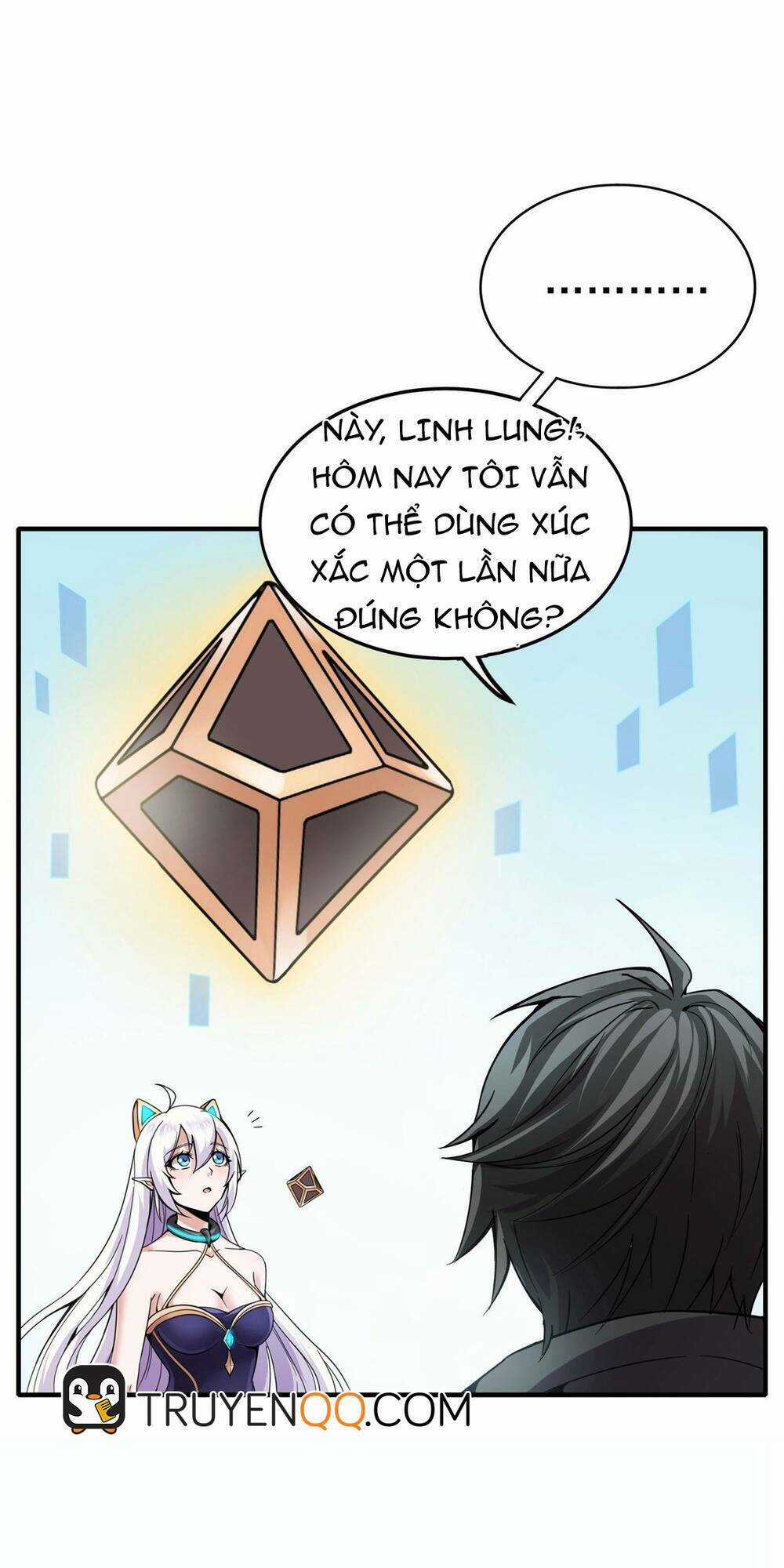 Nghịch Thiên Chiến Kỷ Chapter 13 trang 3