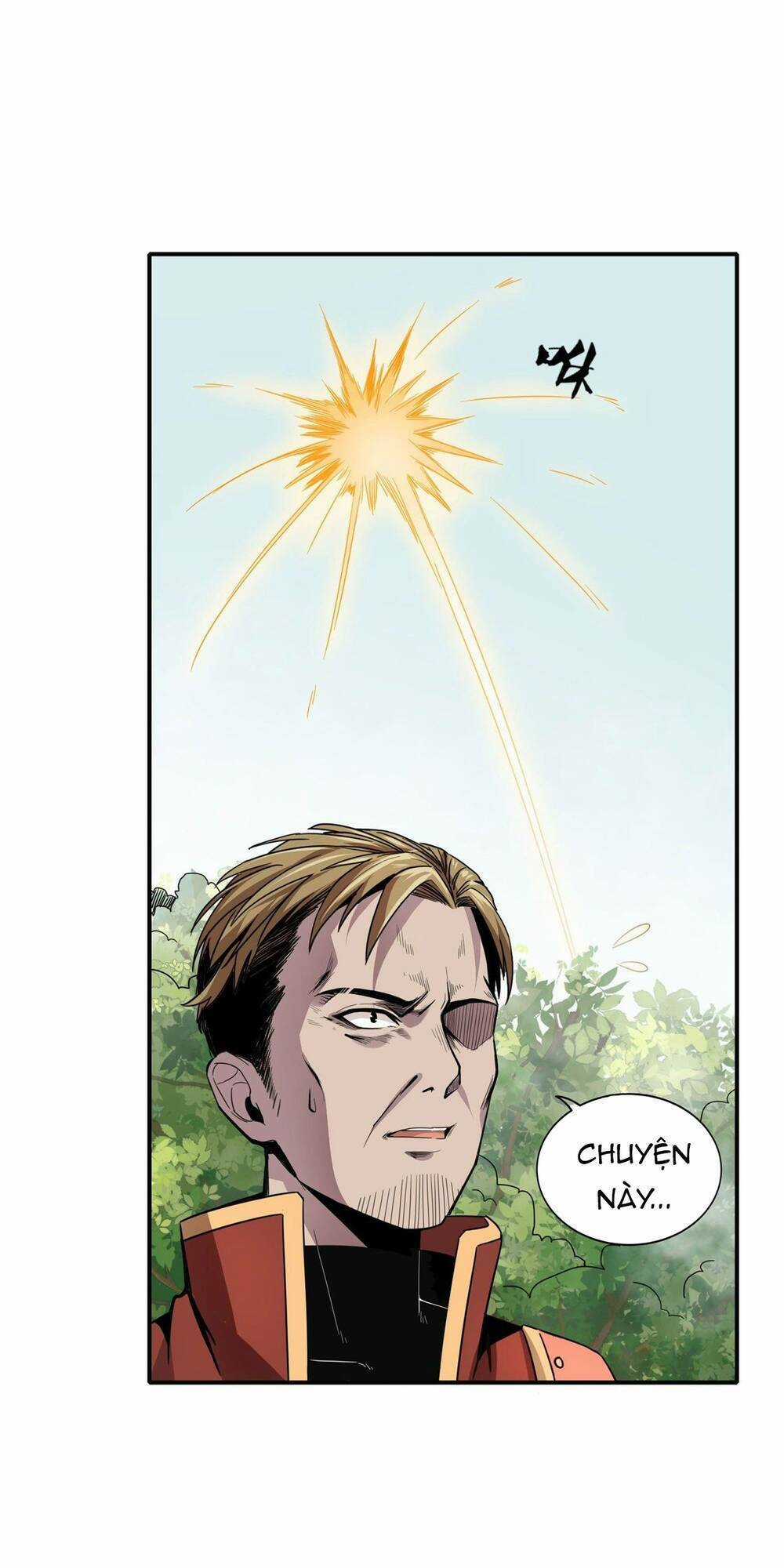 Nghịch Thiên Chiến Kỷ Chapter 13 trang 40