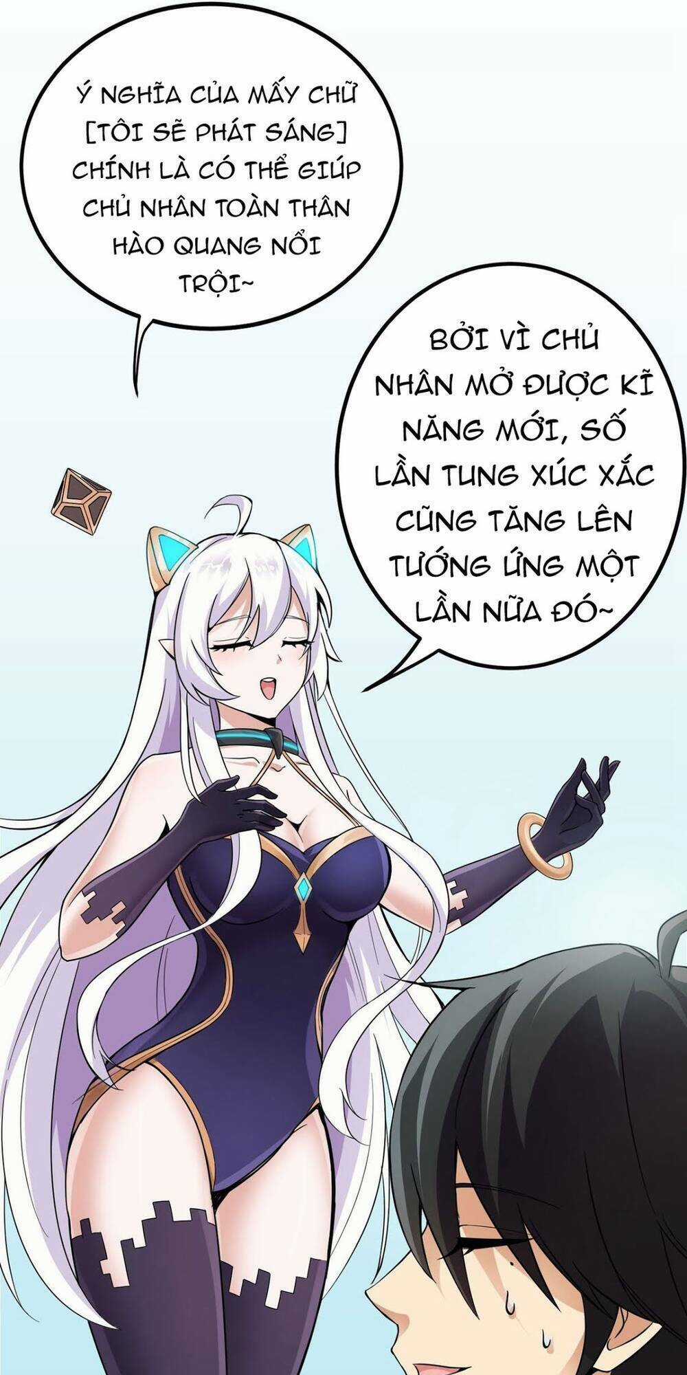 Nghịch Thiên Chiến Kỷ Chapter 13 trang 5