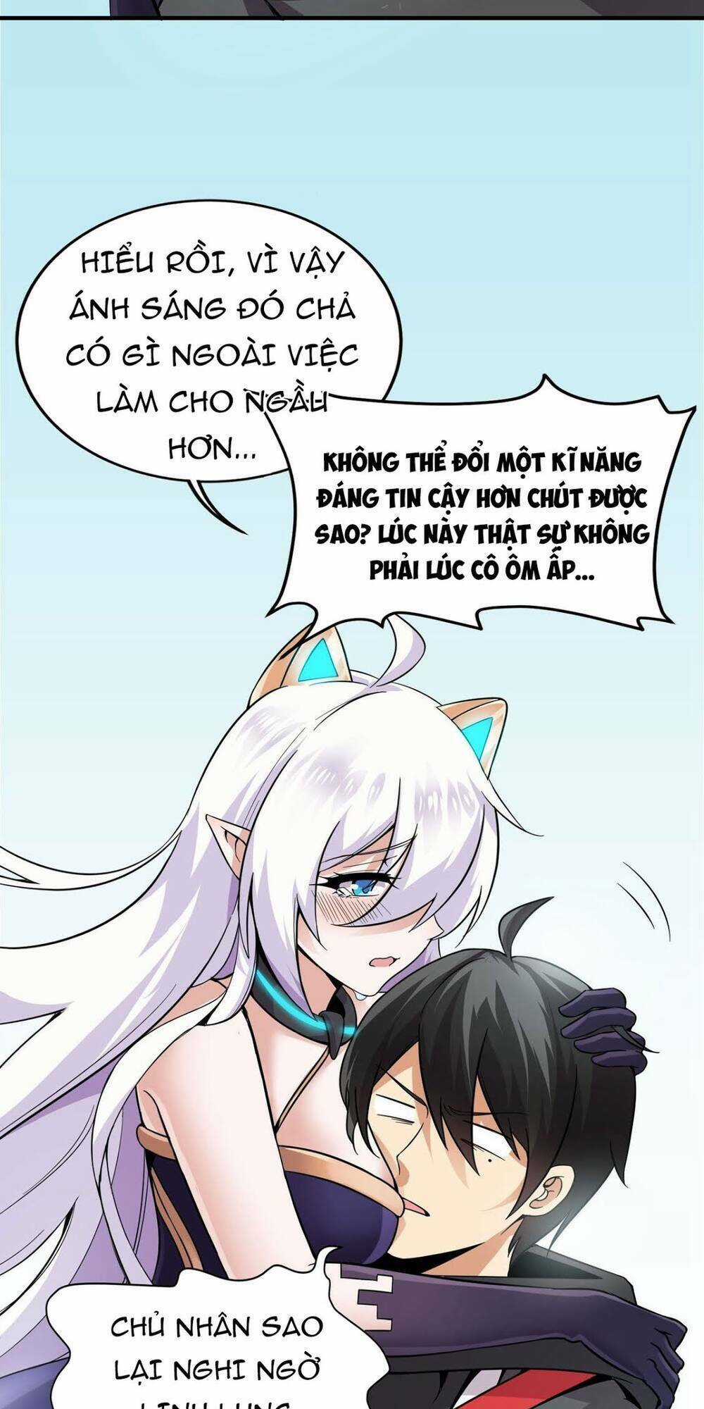 Nghịch Thiên Chiến Kỷ Chapter 13 trang 7