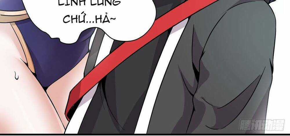 Nghịch Thiên Chiến Kỷ Chapter 13 trang 8