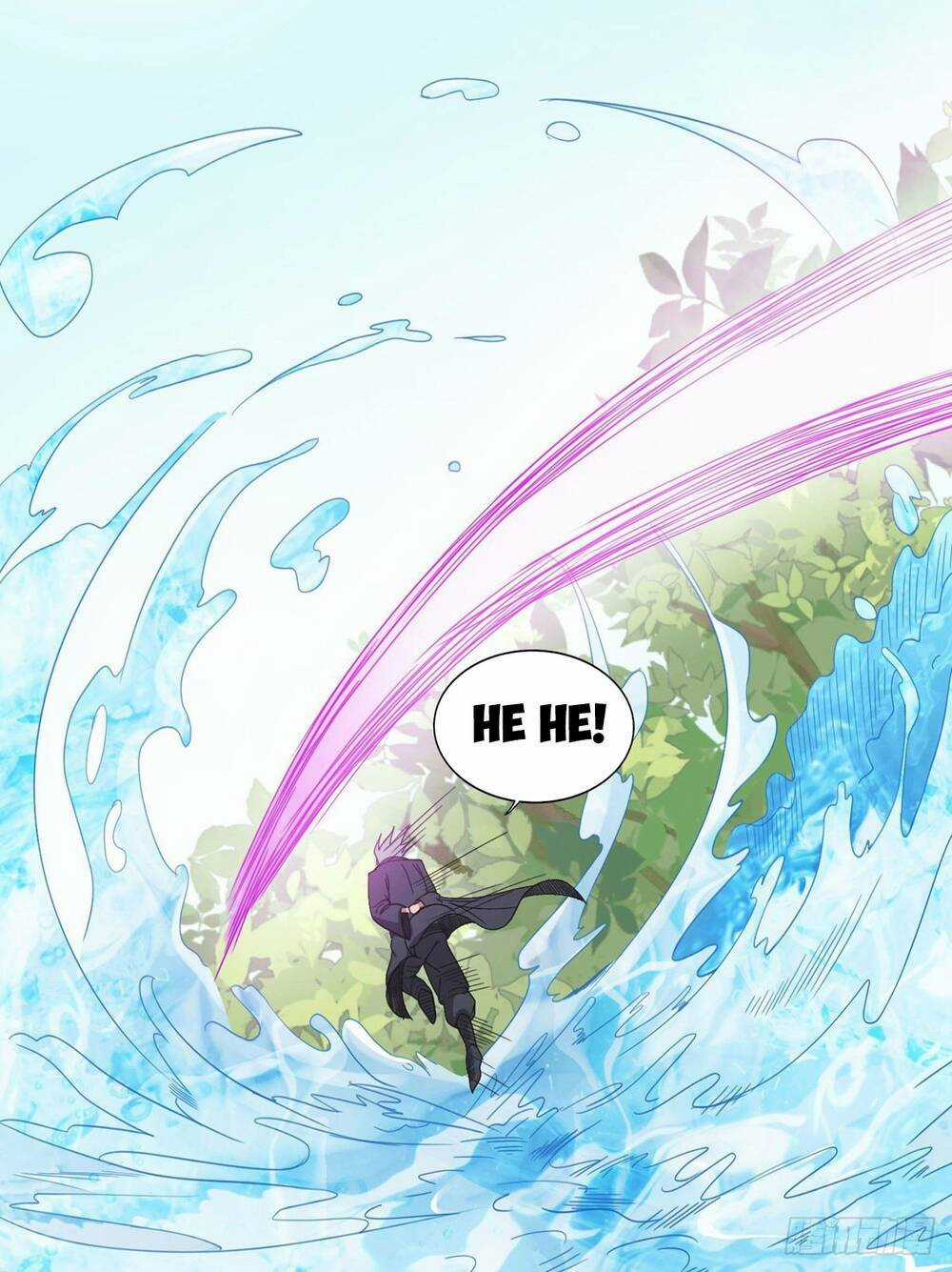 Nghịch Thiên Chiến Kỷ Chapter 14 trang 11