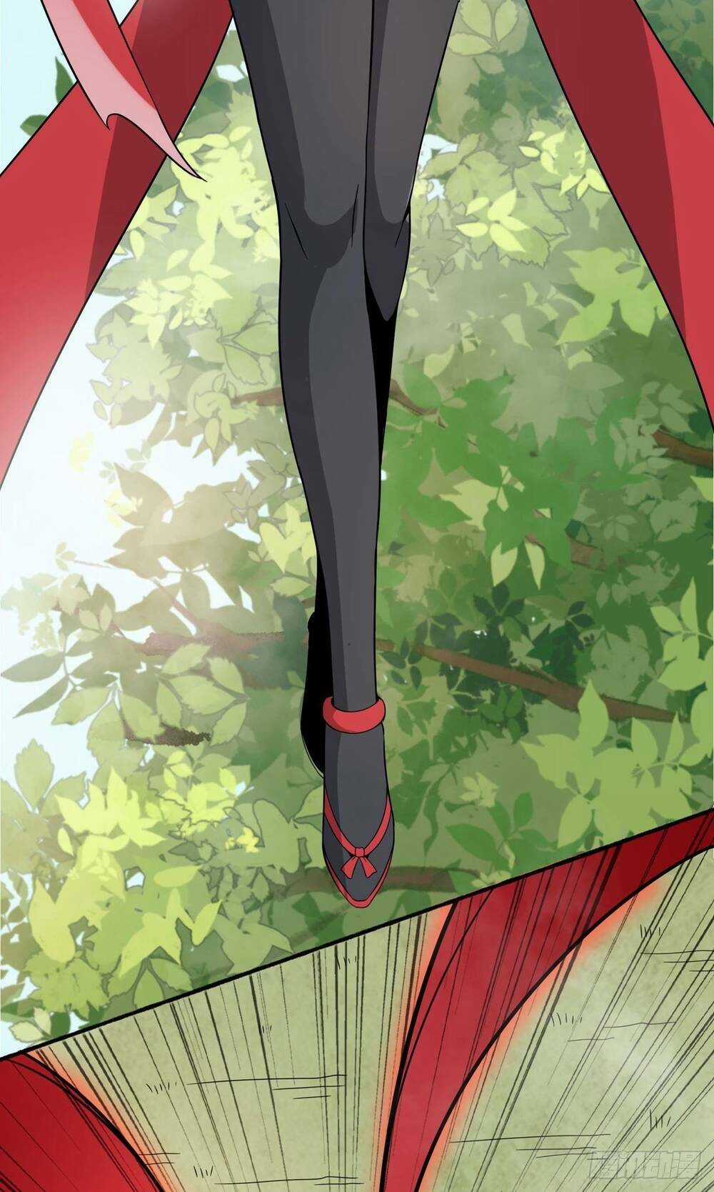 Nghịch Thiên Chiến Kỷ Chapter 14 trang 21