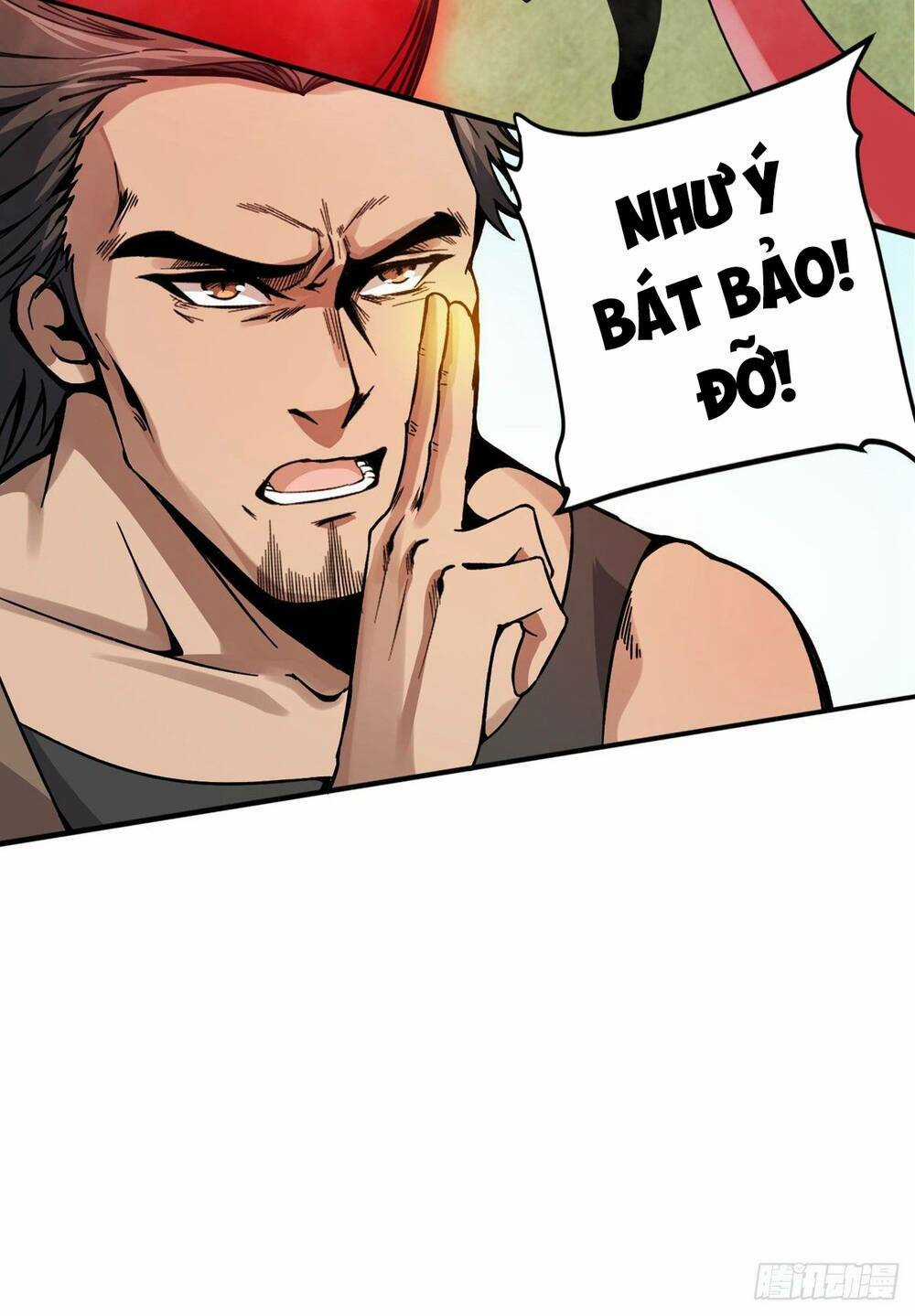 Nghịch Thiên Chiến Kỷ Chapter 14 trang 24