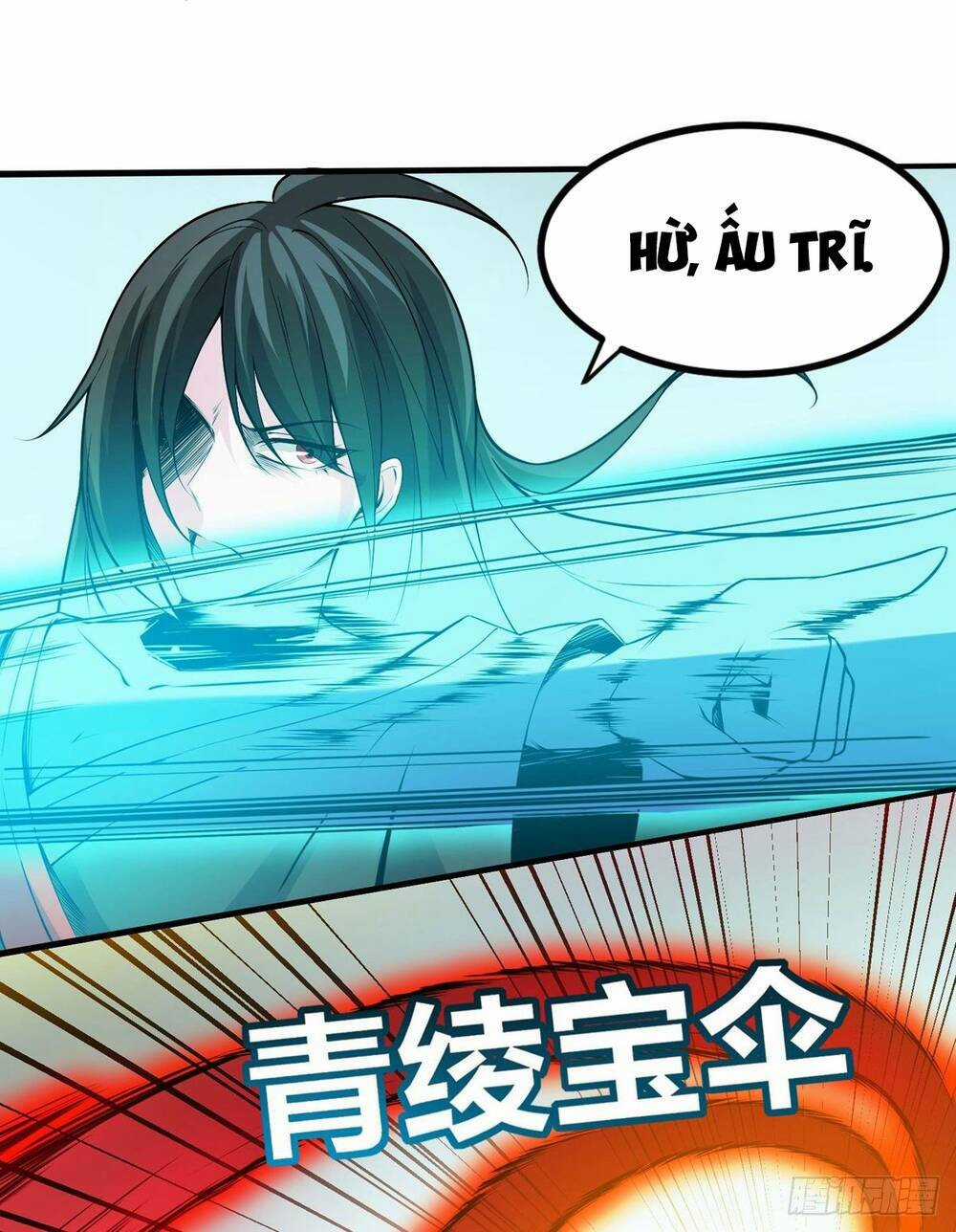 Nghịch Thiên Chiến Kỷ Chapter 14 trang 32