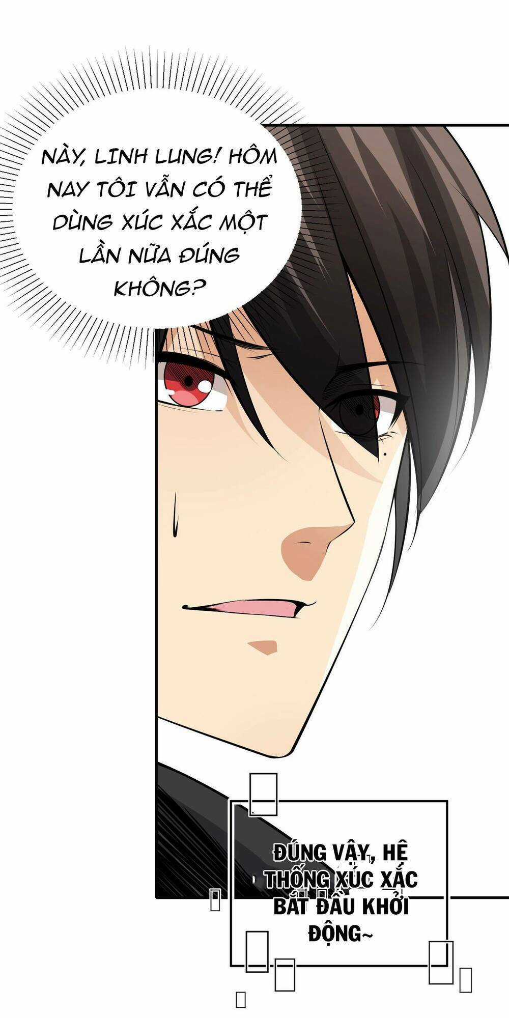 Nghịch Thiên Chiến Kỷ Chapter 14 trang 37