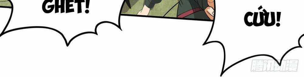 Nghịch Thiên Chiến Kỷ Chapter 14 trang 9