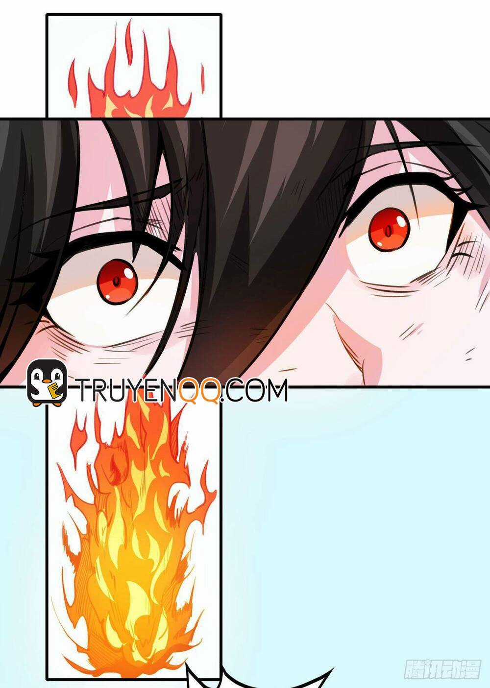 Nghịch Thiên Chiến Kỷ Chapter 15 trang 28