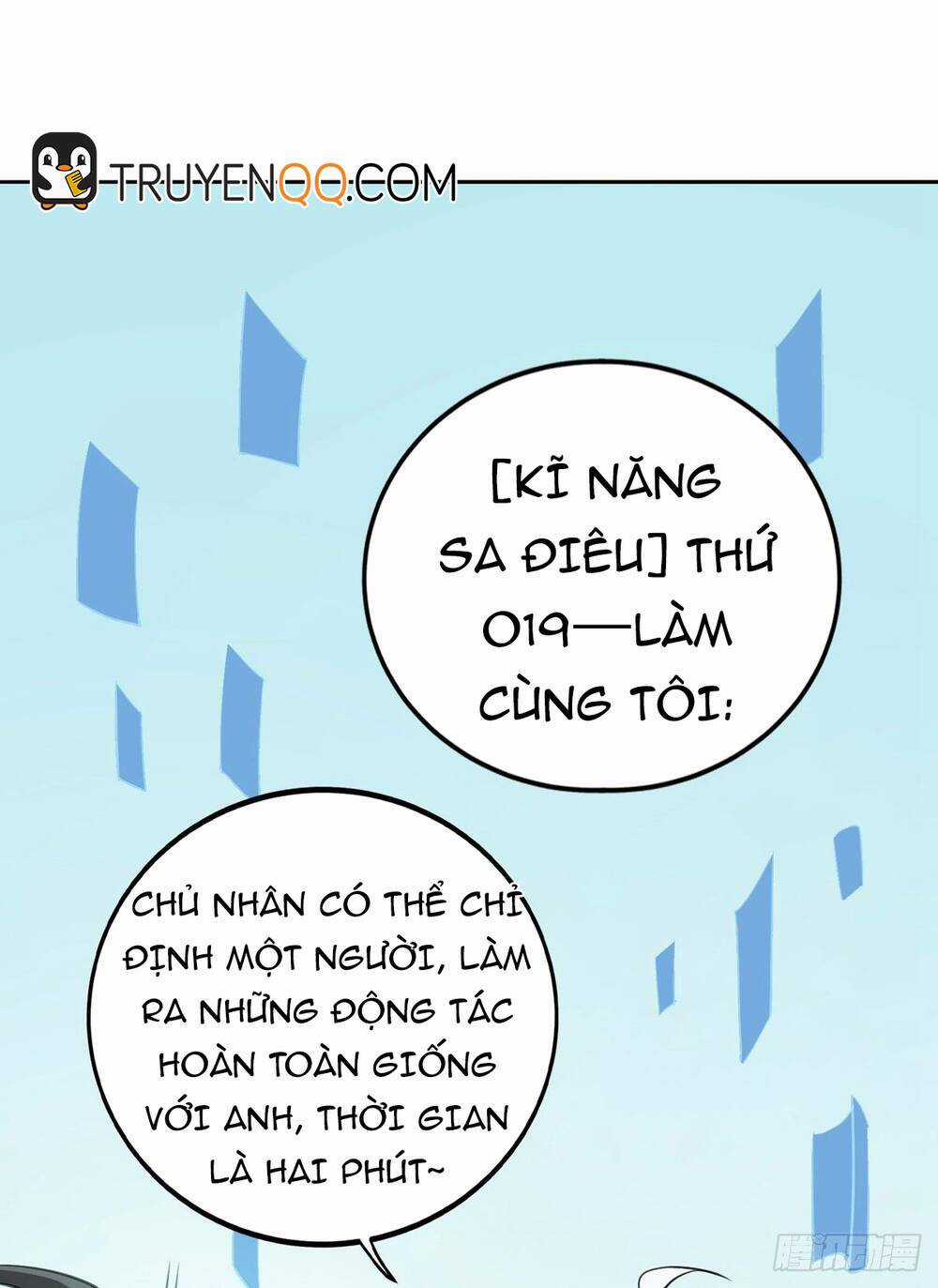 Nghịch Thiên Chiến Kỷ Chapter 15 trang 3