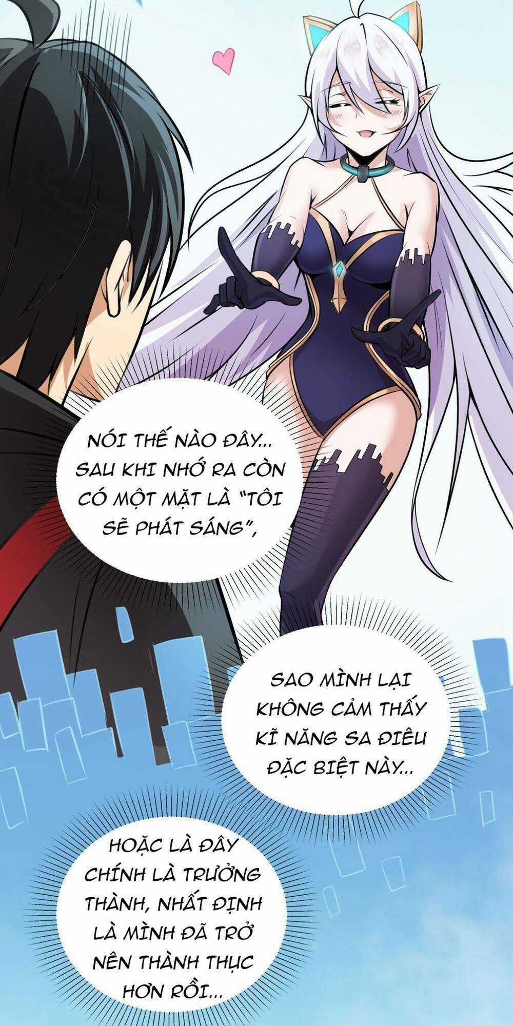 Nghịch Thiên Chiến Kỷ Chapter 15 trang 4