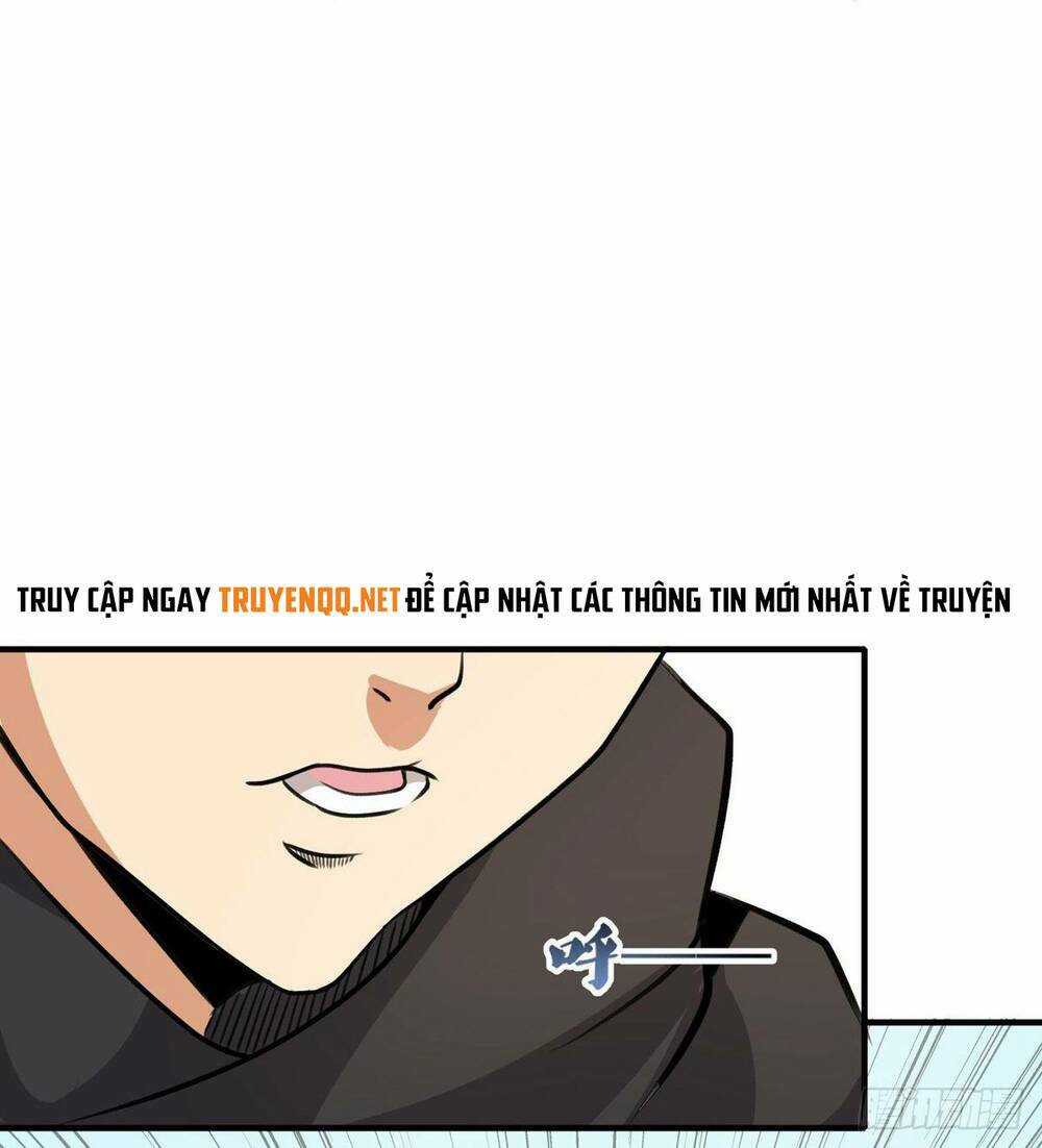 Nghịch Thiên Chiến Kỷ Chapter 15 trang 8