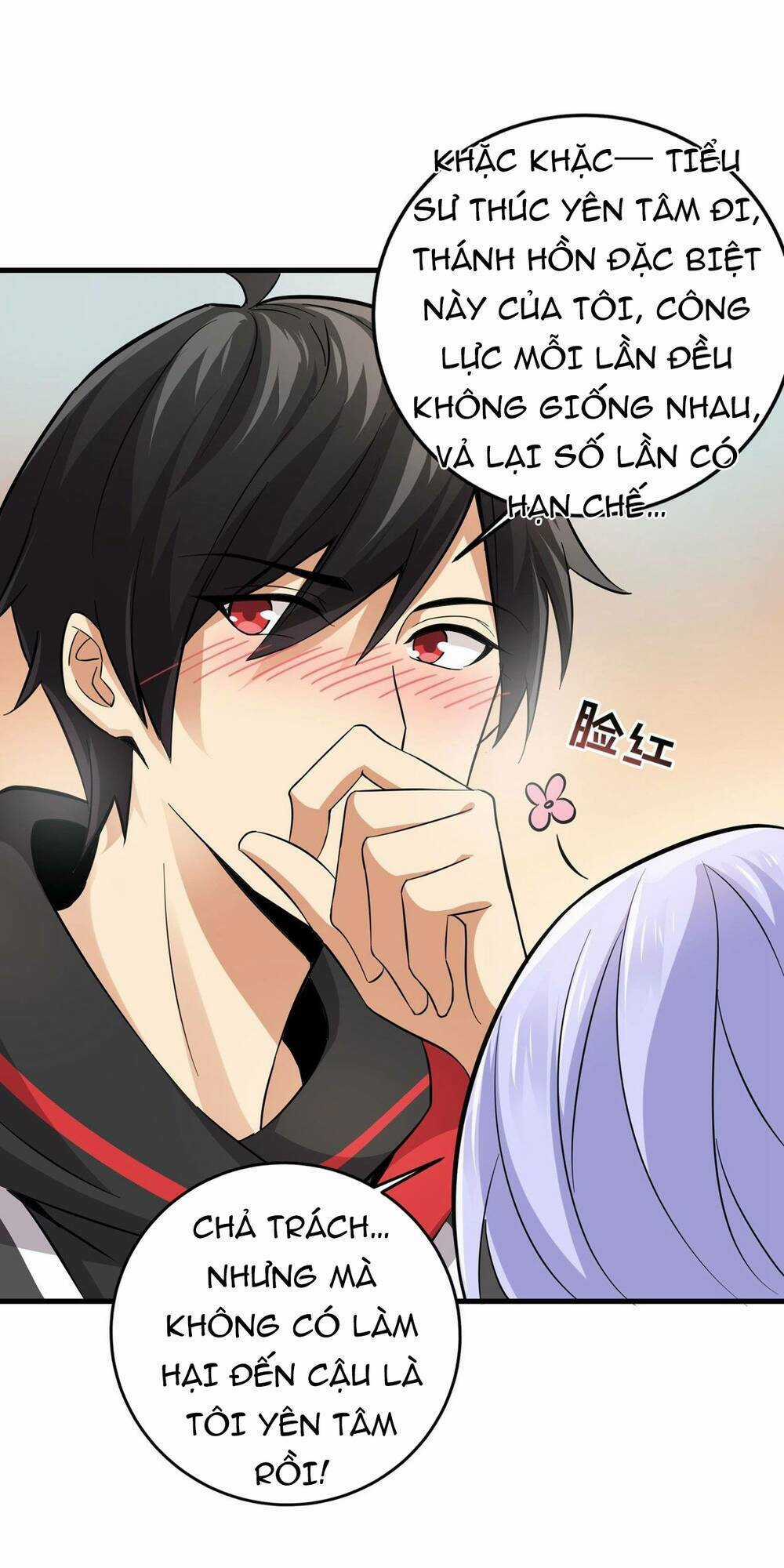 Nghịch Thiên Chiến Kỷ Chapter 16 trang 11