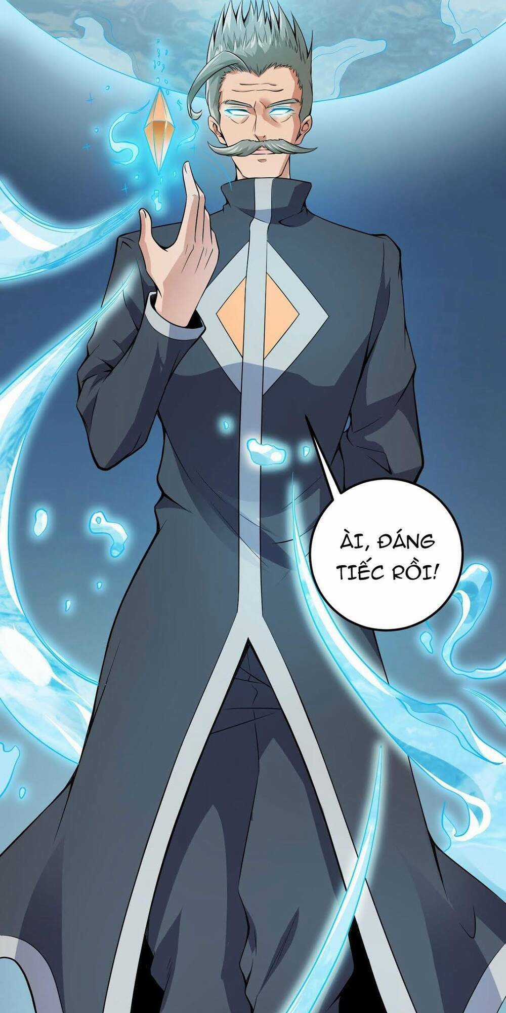 Nghịch Thiên Chiến Kỷ Chapter 16 trang 32