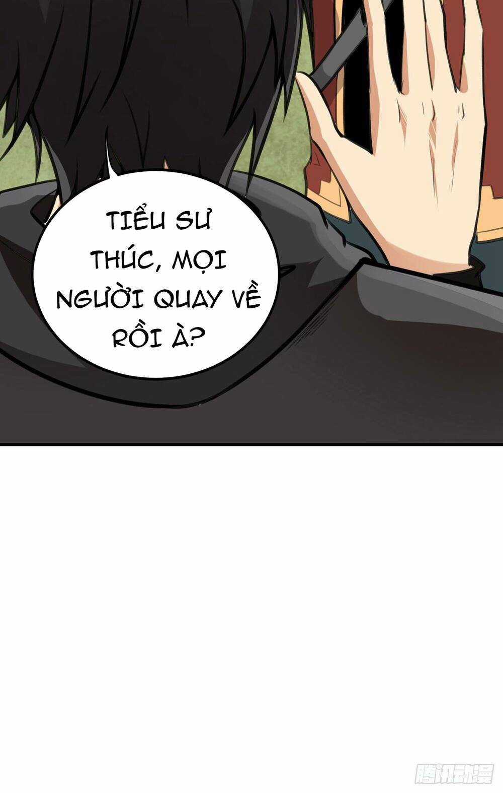 Nghịch Thiên Chiến Kỷ Chapter 16 trang 6