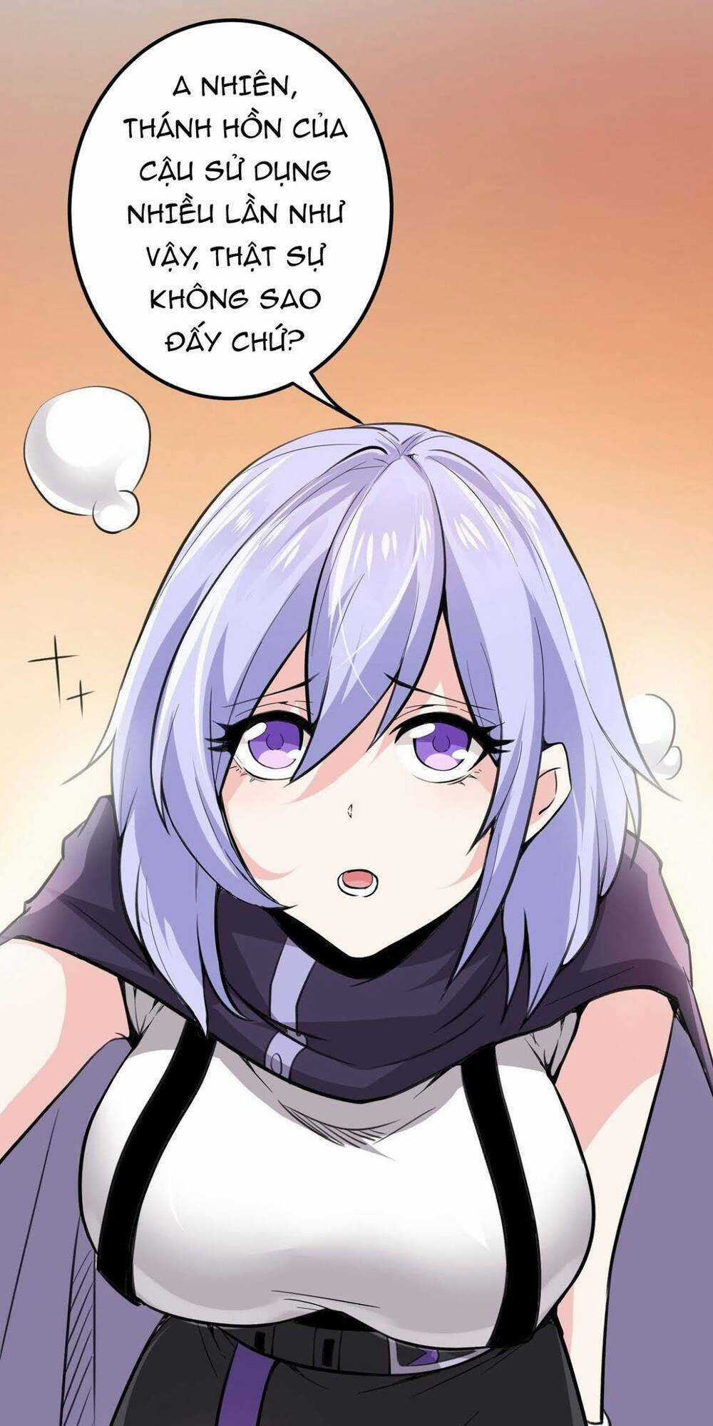 Nghịch Thiên Chiến Kỷ Chapter 16 trang 9