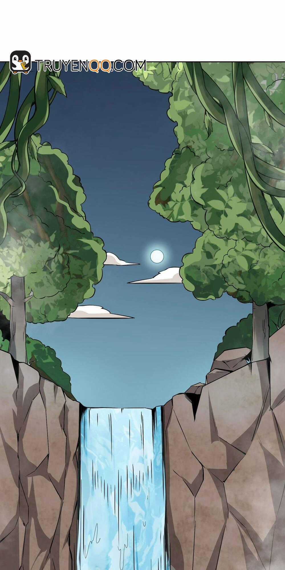 Nghịch Thiên Chiến Kỷ Chapter 17 trang 1
