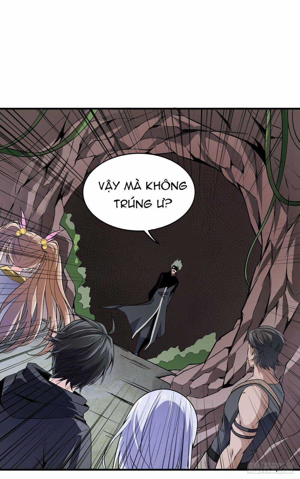 Nghịch Thiên Chiến Kỷ Chapter 17 trang 11