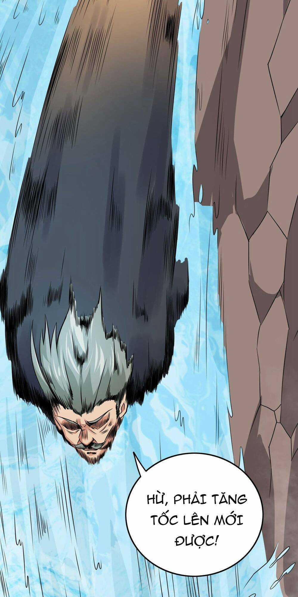 Nghịch Thiên Chiến Kỷ Chapter 17 trang 38