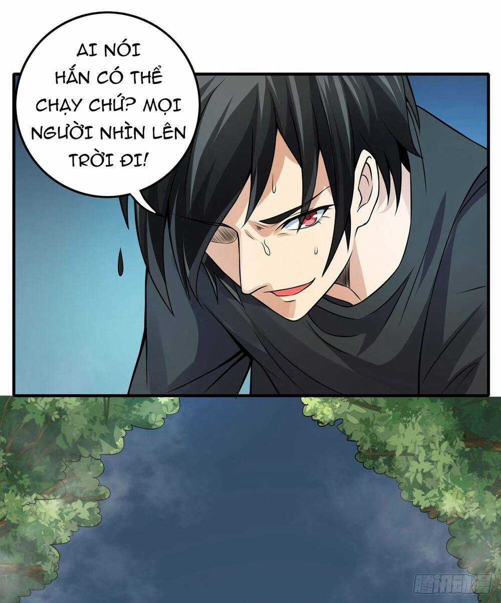 Nghịch Thiên Chiến Kỷ Chapter 17 trang 43