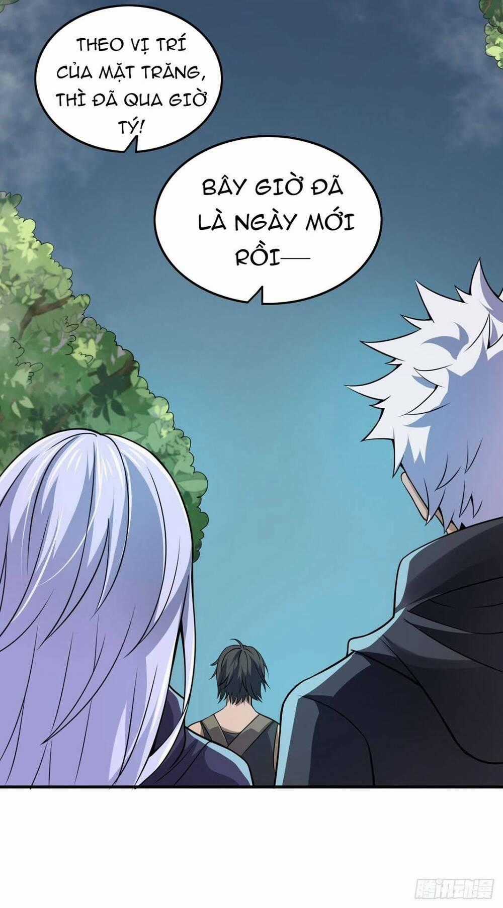 Nghịch Thiên Chiến Kỷ Chapter 17 trang 44