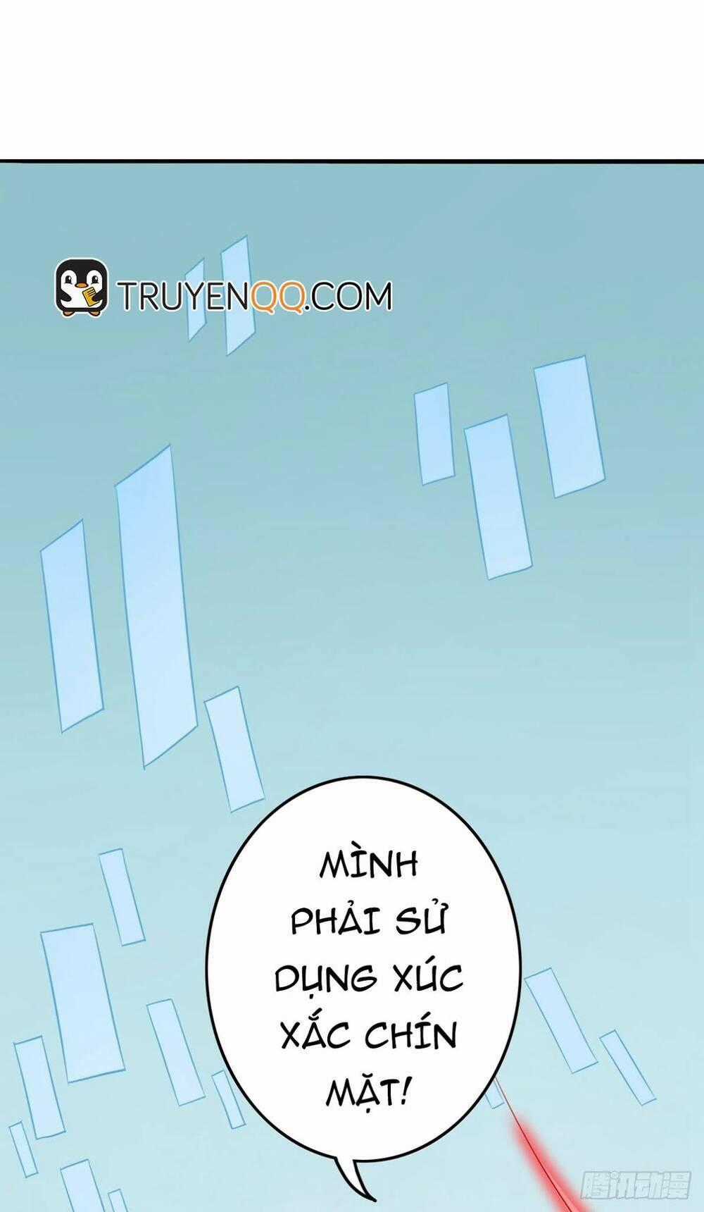 Nghịch Thiên Chiến Kỷ Chapter 18 trang 1