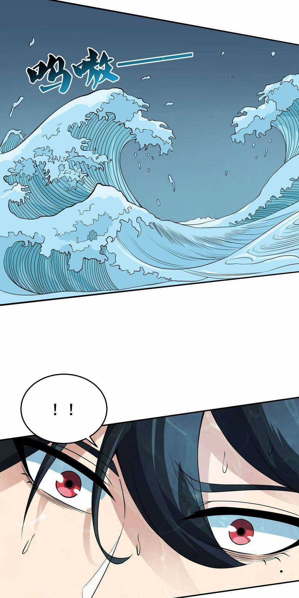 Nghịch Thiên Chiến Kỷ Chapter 18 trang 17