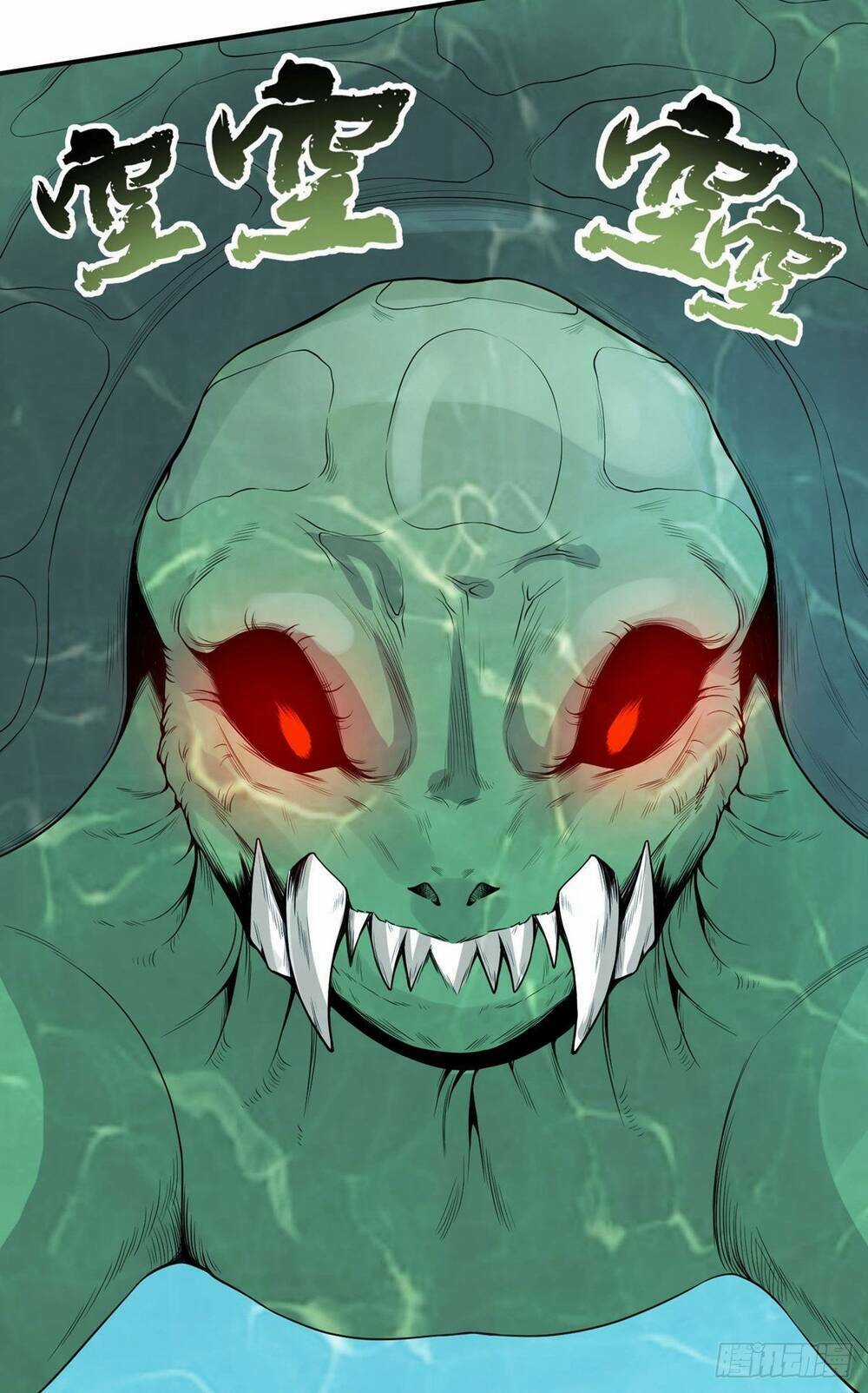 Nghịch Thiên Chiến Kỷ Chapter 18 trang 19