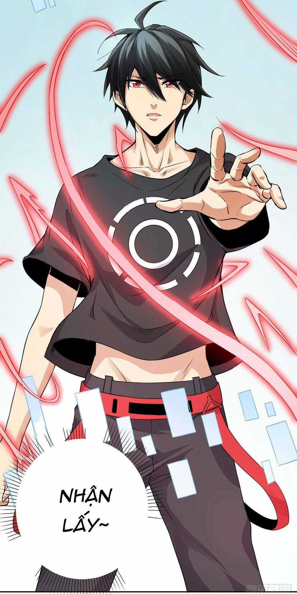 Nghịch Thiên Chiến Kỷ Chapter 18 trang 2