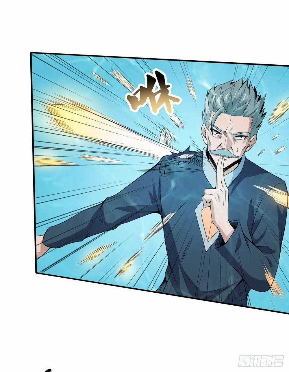 Nghịch Thiên Chiến Kỷ Chapter 18 trang 21