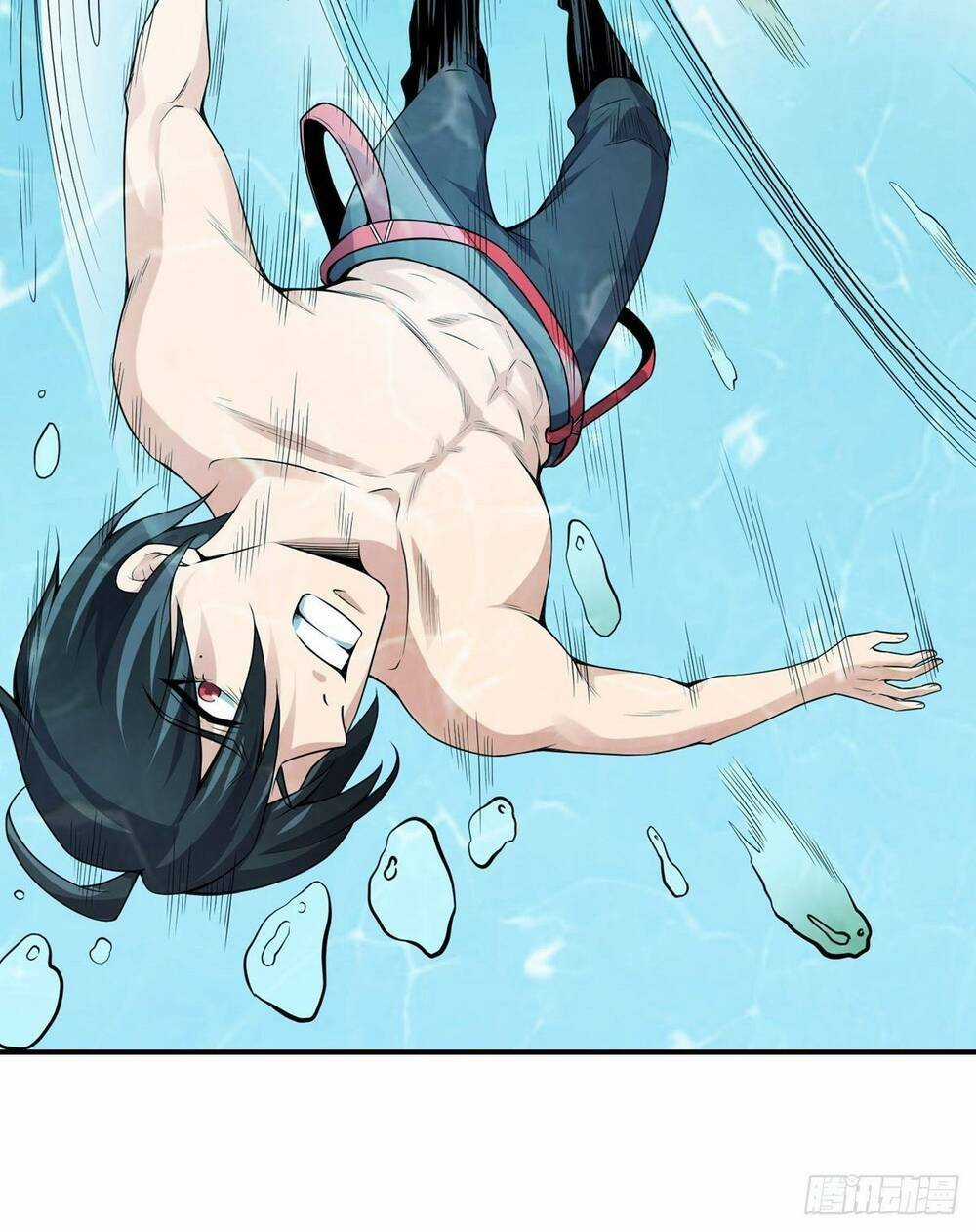 Nghịch Thiên Chiến Kỷ Chapter 18 trang 26