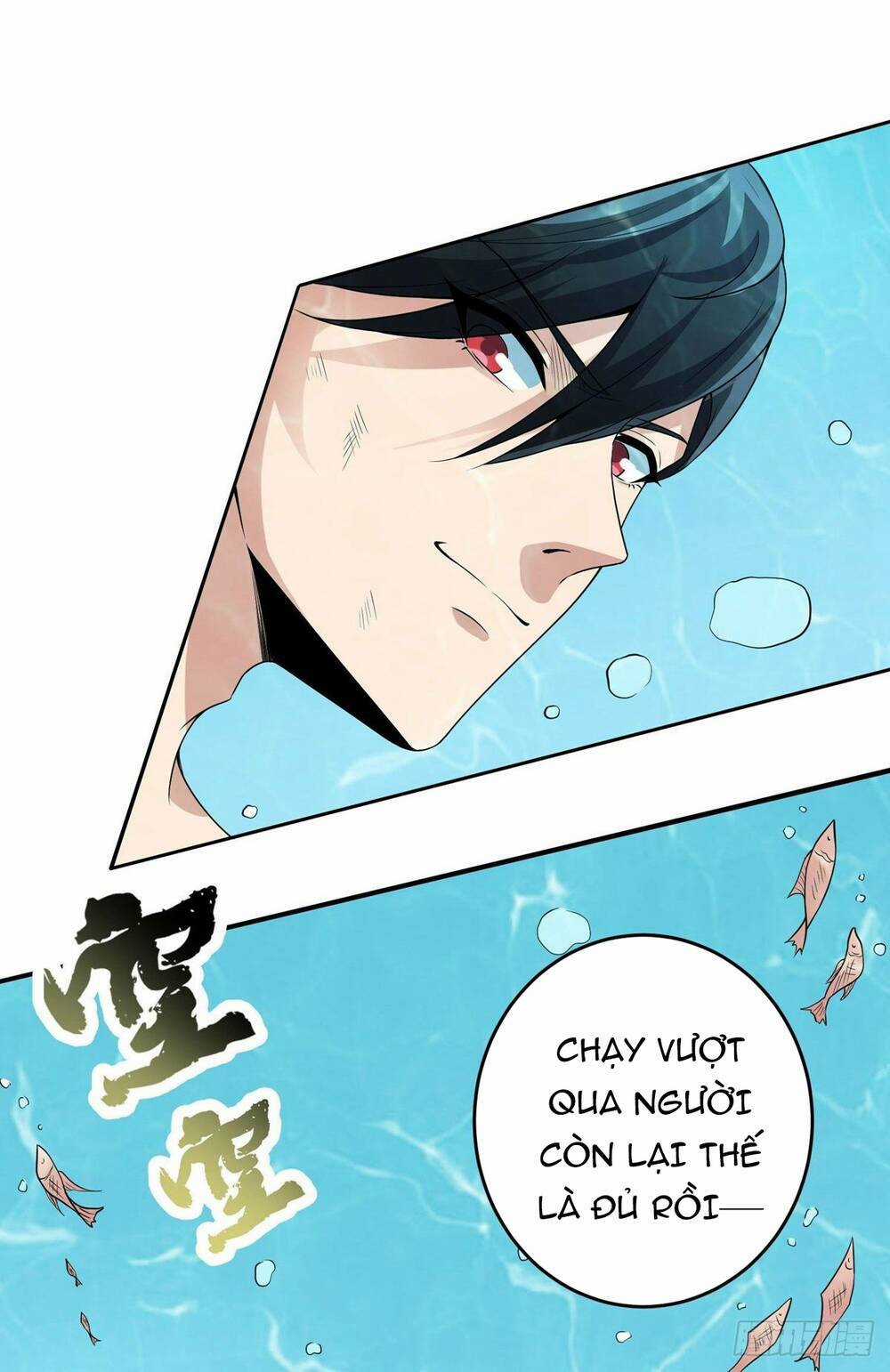 Nghịch Thiên Chiến Kỷ Chapter 18 trang 31